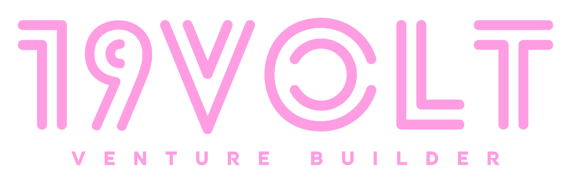 19Volt logo