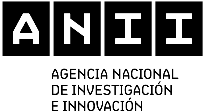 Agencia Nacional De Investigacion E Innovacion logo