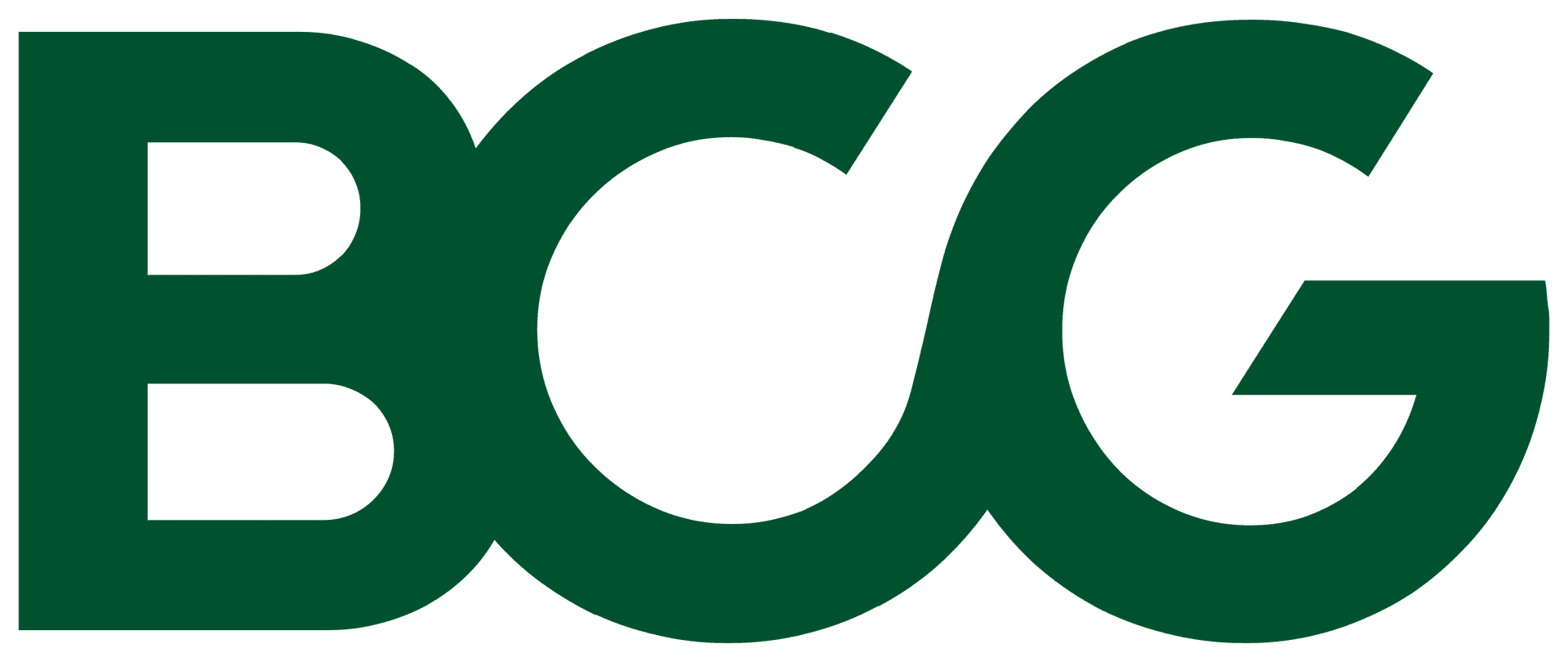 BCG logo