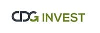 CDG Invest logo