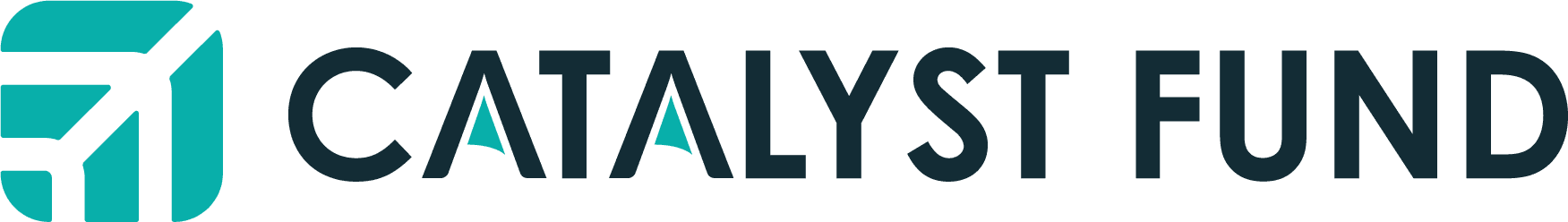 Catalyst Fund logo