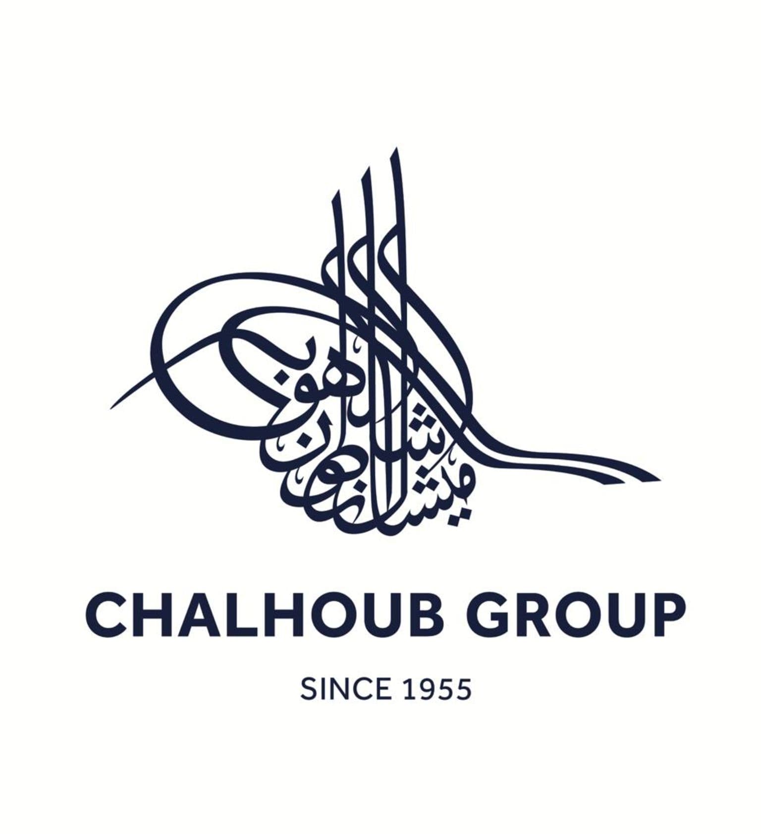 Chalhoub Group logo