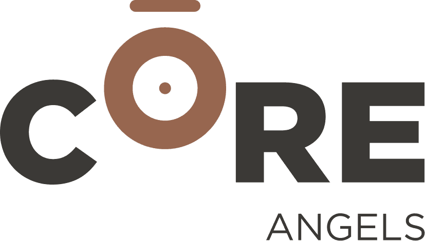 Core Angels logo
