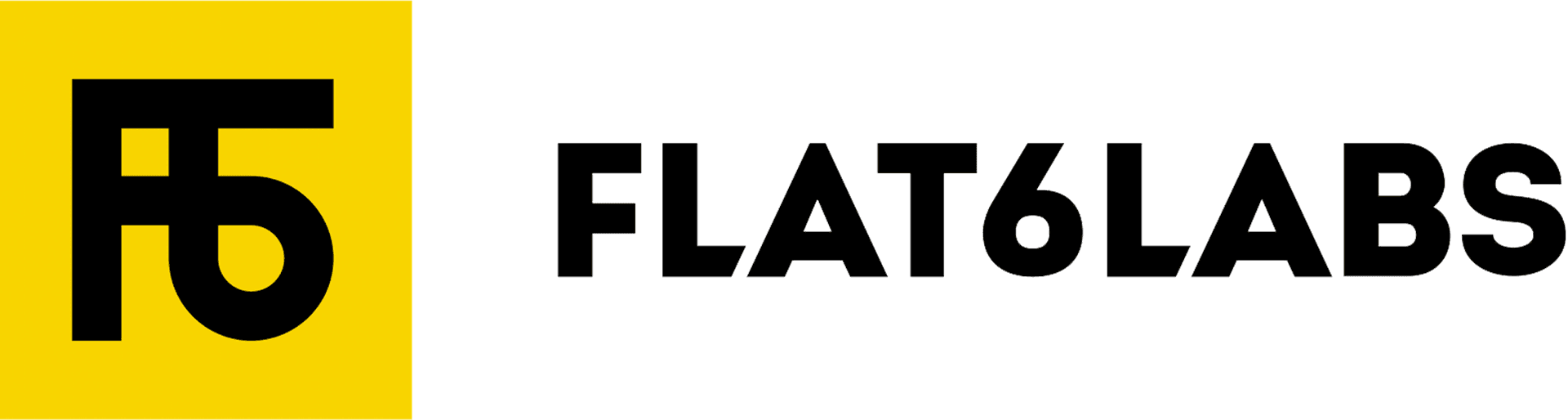 Flat6Labs logo