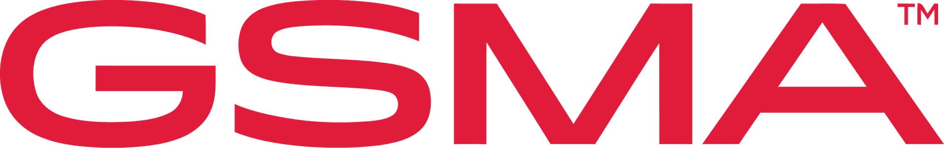 GSMA logo