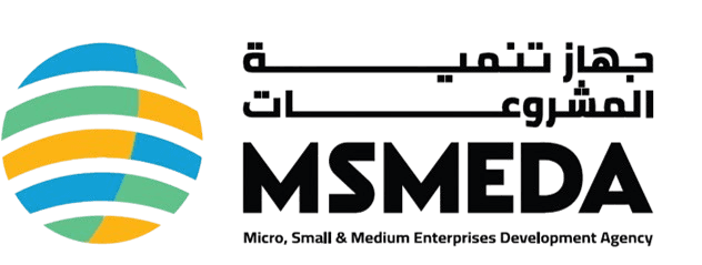 MSMEDA logo