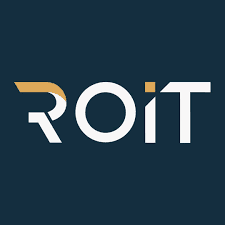 ROIT logo