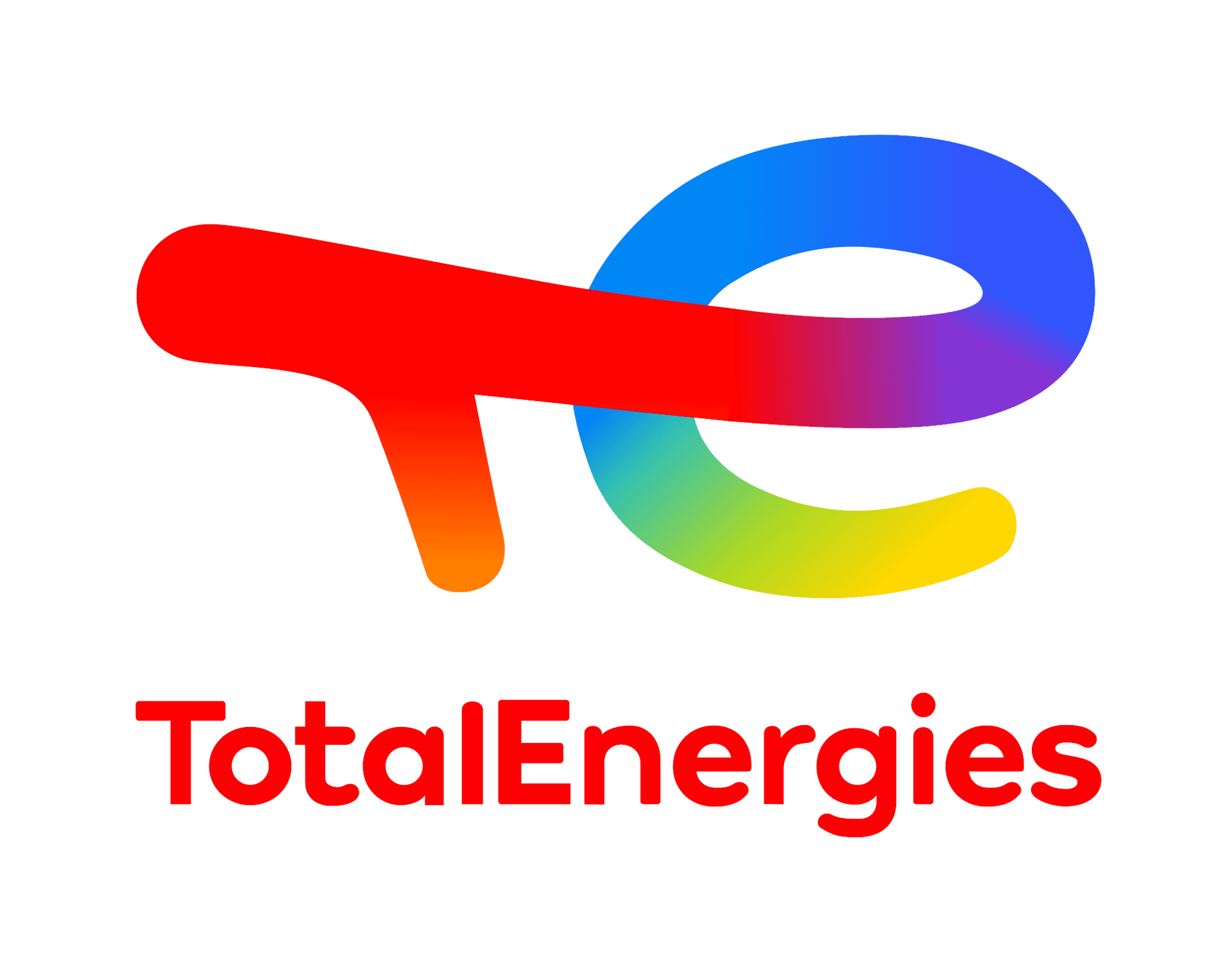 Total Energies logo