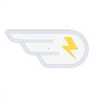 Angel Spark logo