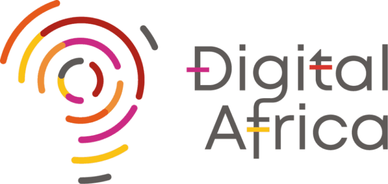 Digital Africa logo