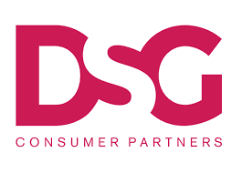 DSG Consumer Partners logo