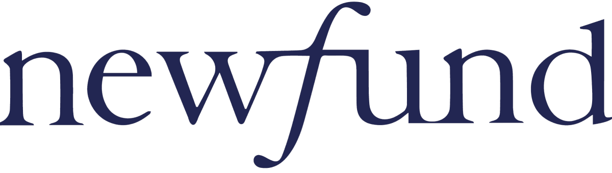 New Fund Cap logo
