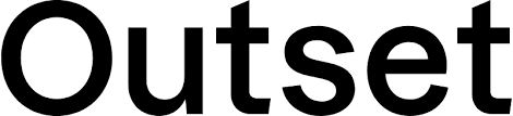 Outset Ventures logo