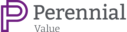 Perennial logo